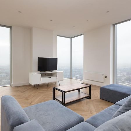 Greengate Manchester Extérieur photo