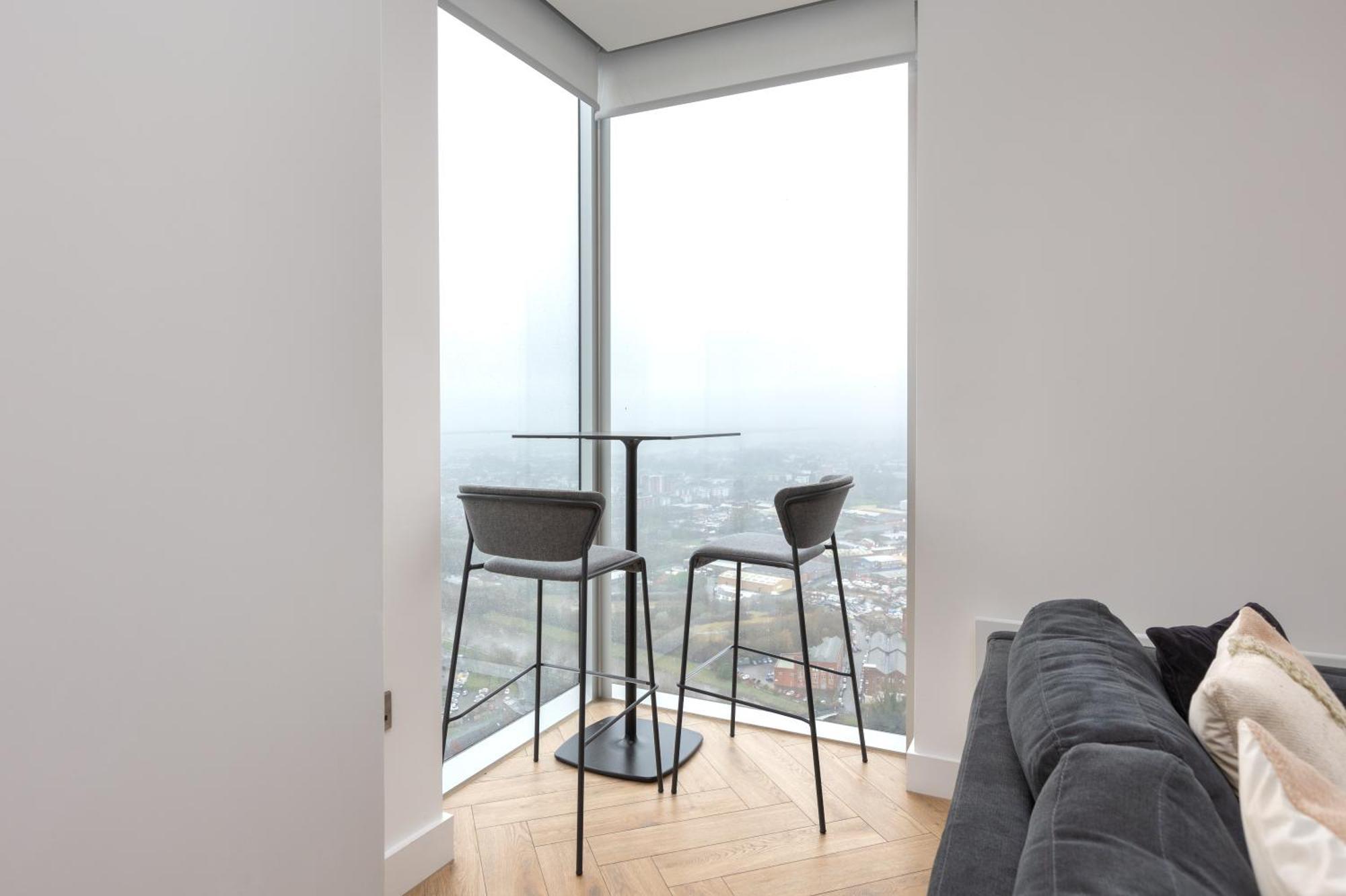 Greengate Manchester Extérieur photo