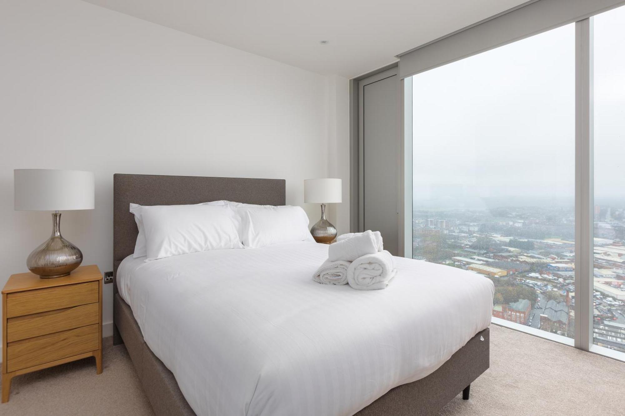 Greengate Manchester Extérieur photo