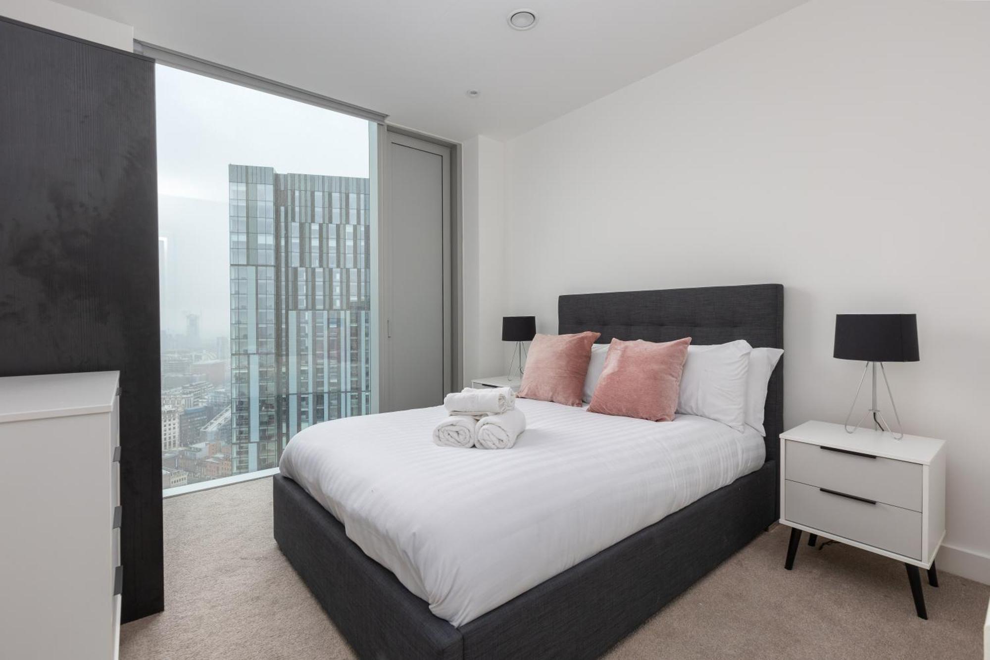 Greengate Manchester Extérieur photo