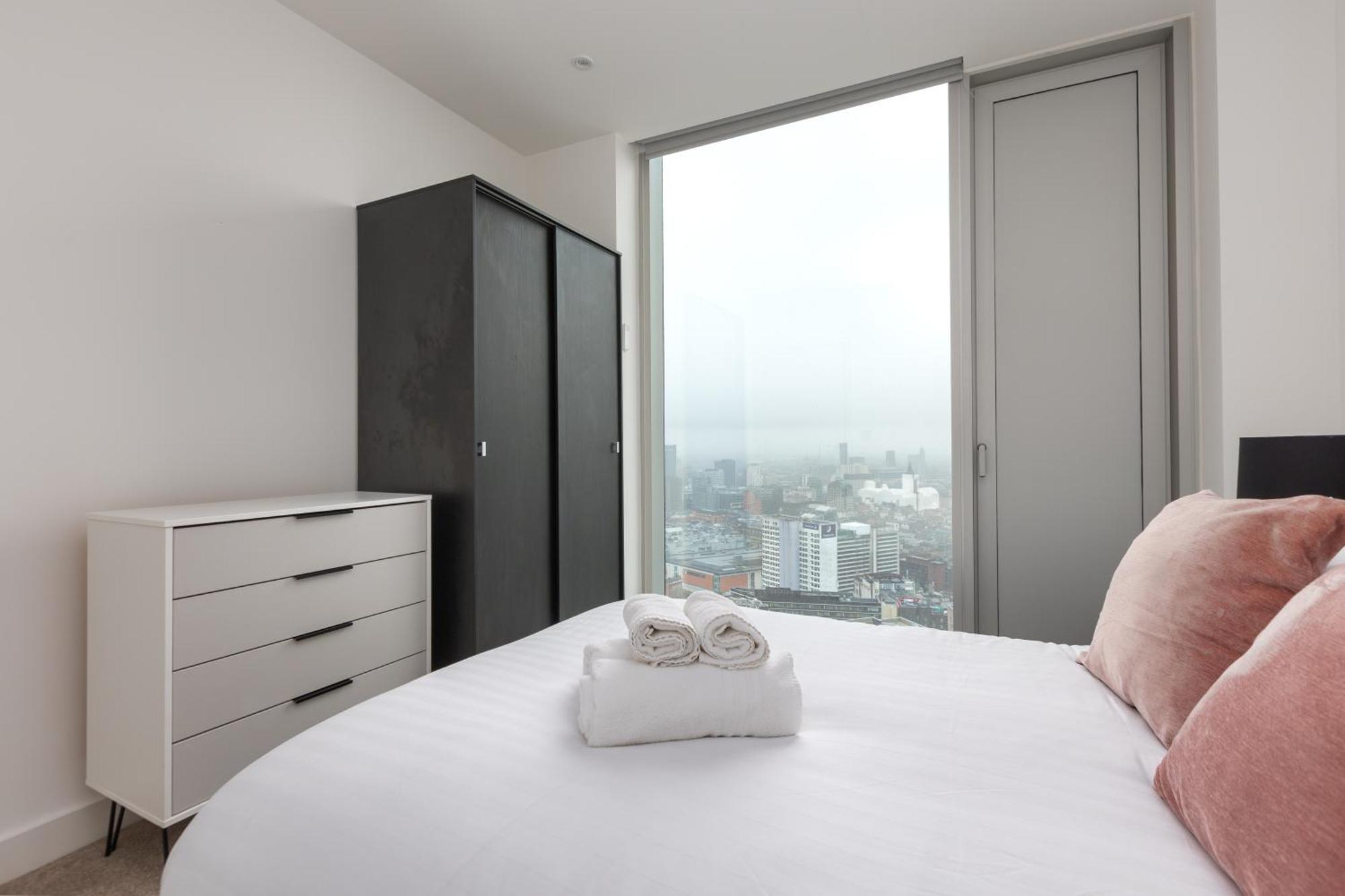 Greengate Manchester Extérieur photo