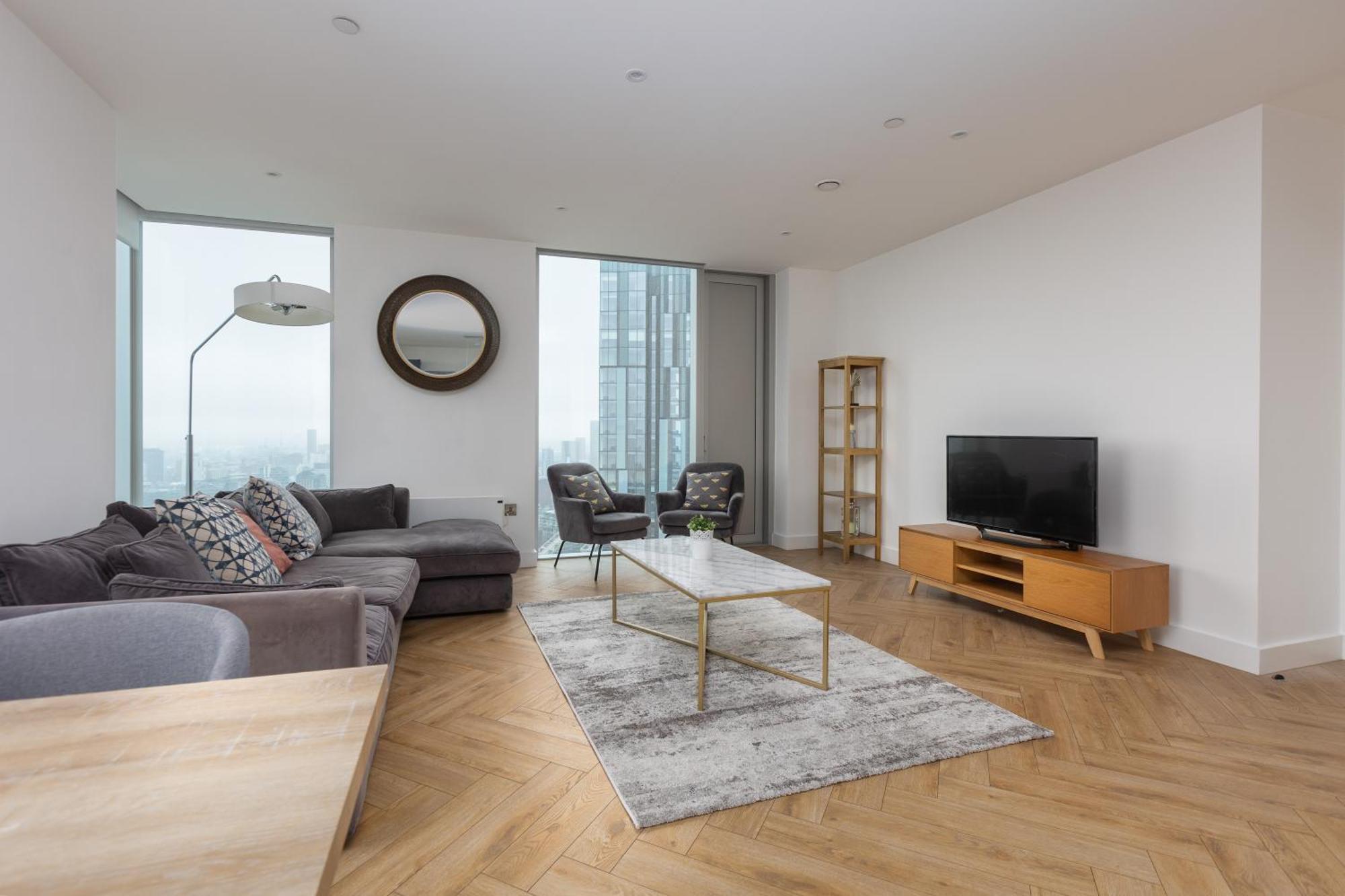 Greengate Manchester Extérieur photo