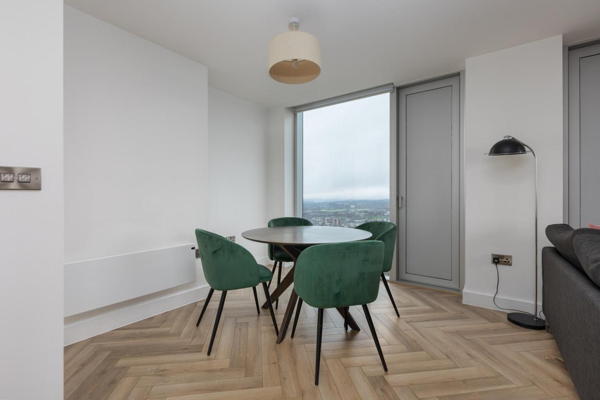 Greengate Manchester Extérieur photo