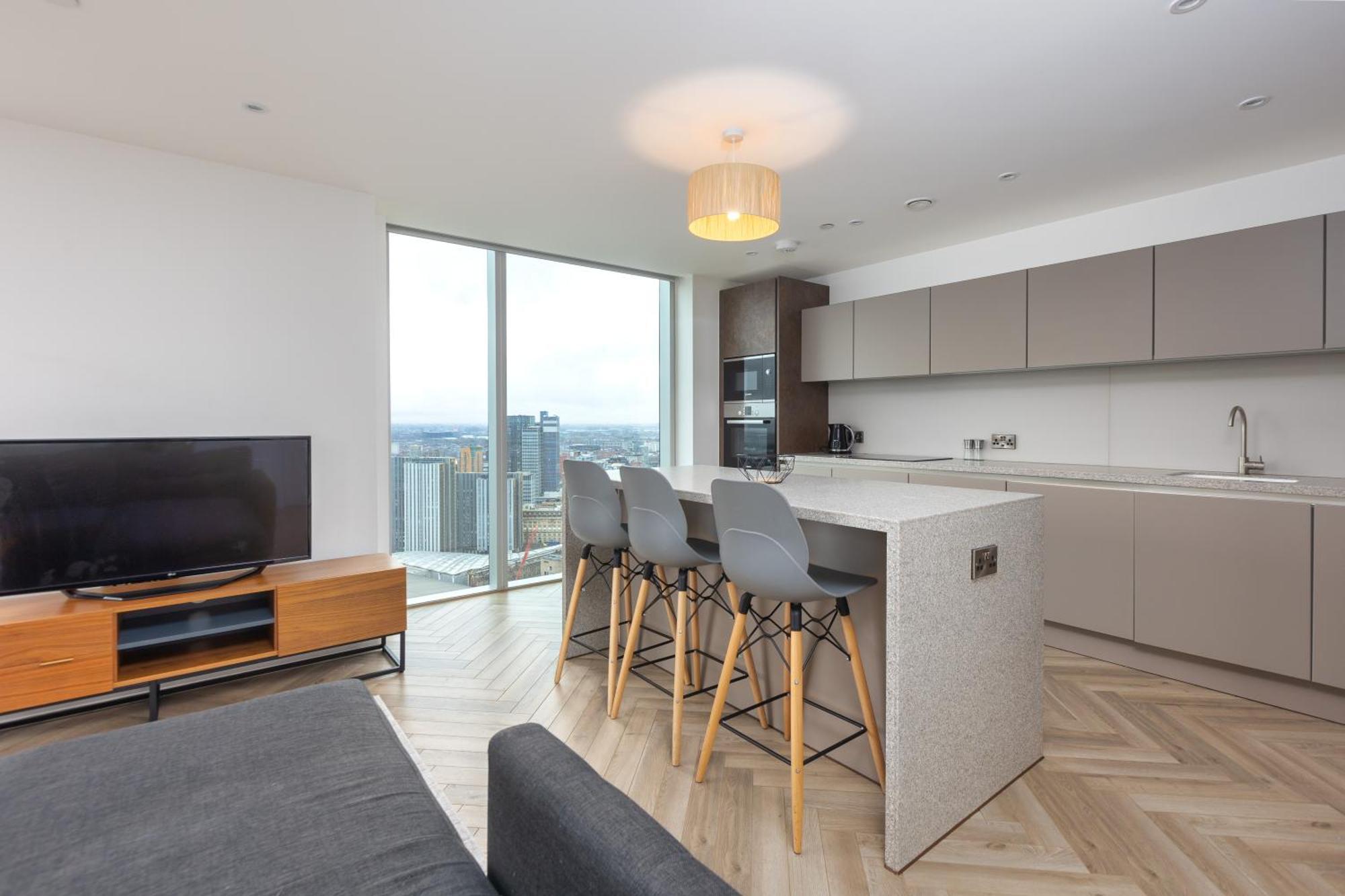 Greengate Manchester Extérieur photo