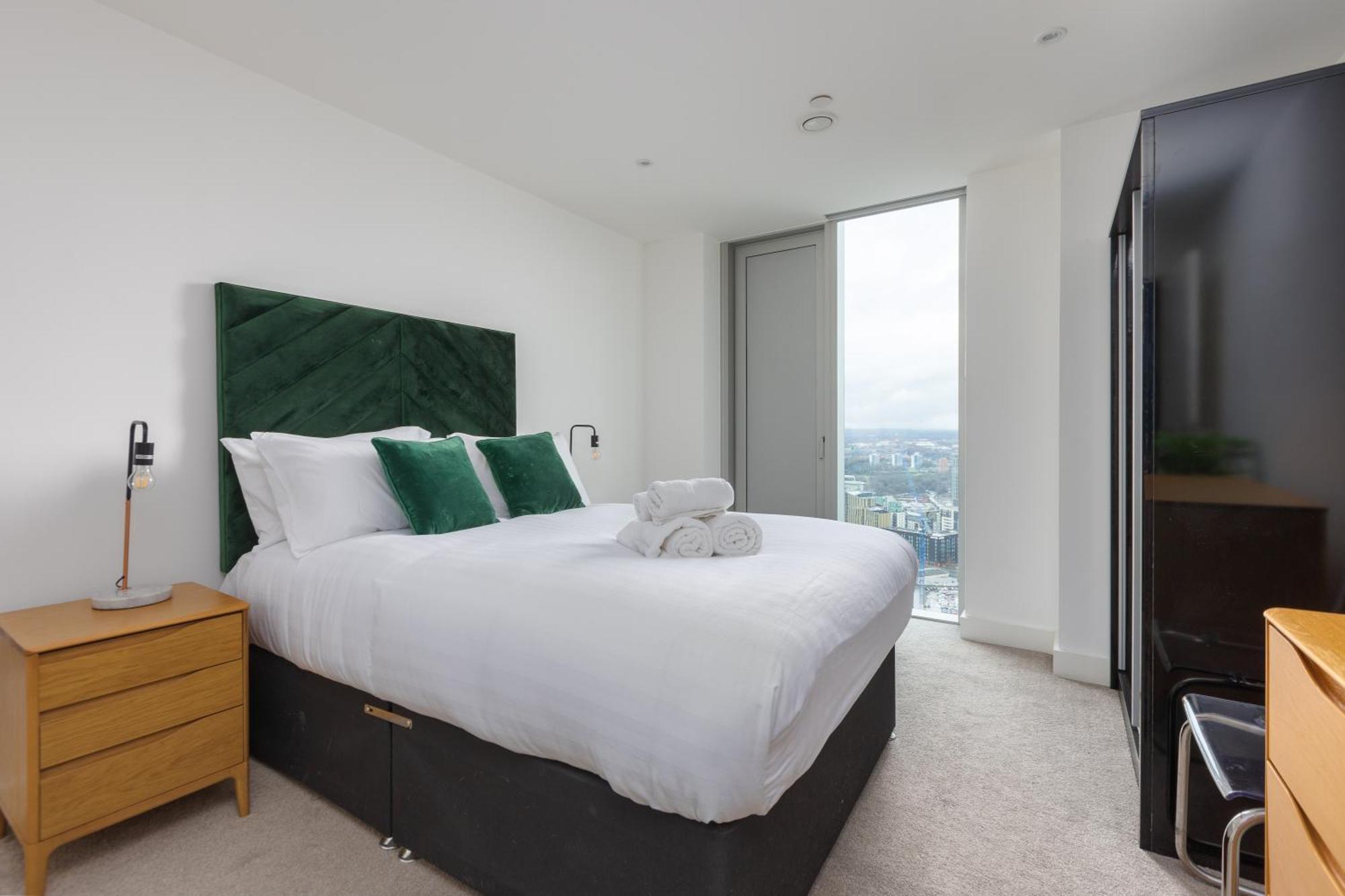 Greengate Manchester Extérieur photo